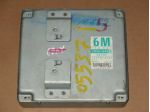 3392065G6 ECU CENTRALINA SUZUKI BALENO 1.6 33920-65G6 0 112000-6380