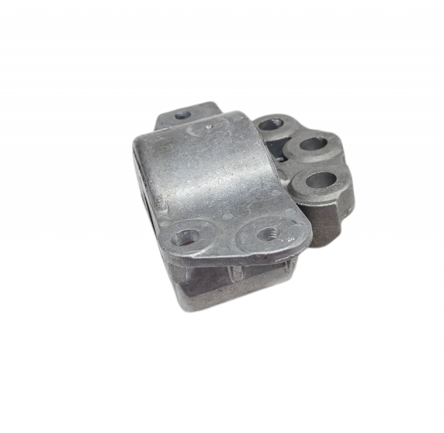 SUPPORTO MOTORE FIAT 500 L Serie (351_352) 00557036510 Diesel 1300 (12) - Foto 6