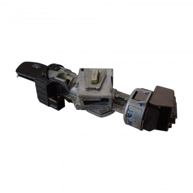 BLOCCHETTO ACCENSIONE FORD S - Max Serie 5034072 QYWA (0614) - Foto 6