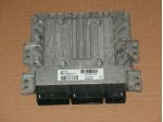 S180067109 ECU RENAULT MEGANE SID305 S180067109A 237100777R 237100033R