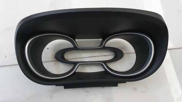 COVER QUADRO STRUMENTI OPEL Vivaro Serie (14)