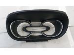 COVER QUADRO STRUMENTI OPEL Vivaro Serie (14)