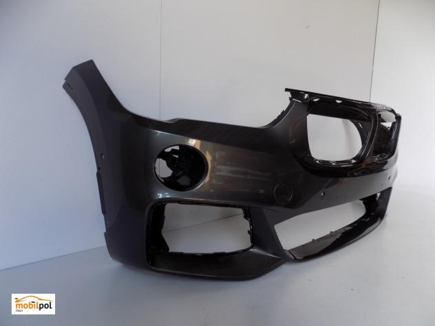 BMW X1 F48 Pacchetto M paraurti anteriore - 11337 - Foto 3