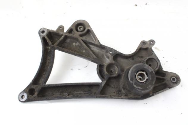 MALAGUTI MADISON 125 1-000-300-689 FORCELLONE SUPPORTO MARMITTA 99 - 01 REAR SWINGARM - Foto 3