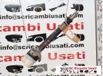 SEMIASSE ANTERIORE DESTRO MERCEDES Classe B W245 1° Serie (0511)