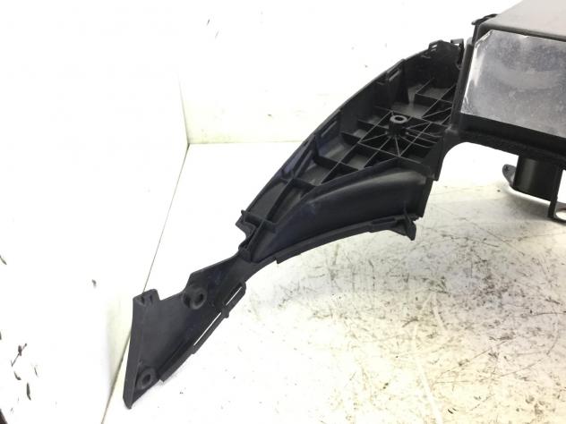 HONDA SH 300 CARENA PEDANA PAVIMENTO POGGIAPIEDI 2007 ZDCNF02A0AF - Foto 9