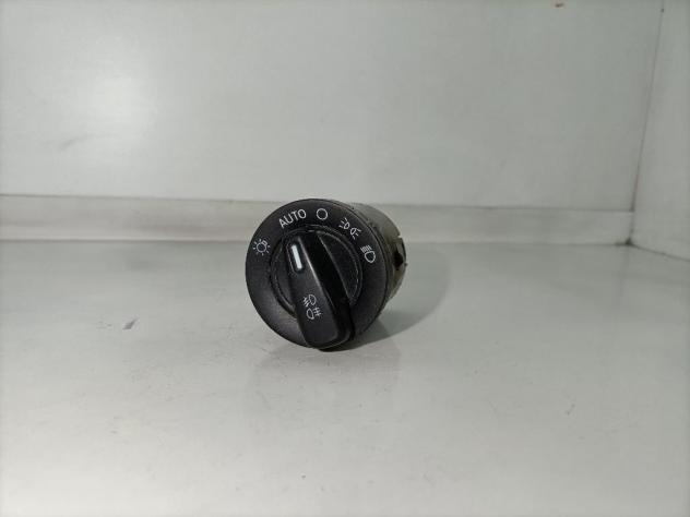 COMANDO LUCI FIAT Freemont 1° Serie 68041761AB 939B5000 (11)