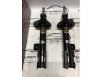 Coppia Ammortizzatori Post Nubira Lacetti 96407822 96424027