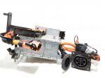 CARICATORE MOTORE ELETTRICO DACIA Spring Serie 296053687R 4DB401 Elettrica (20)