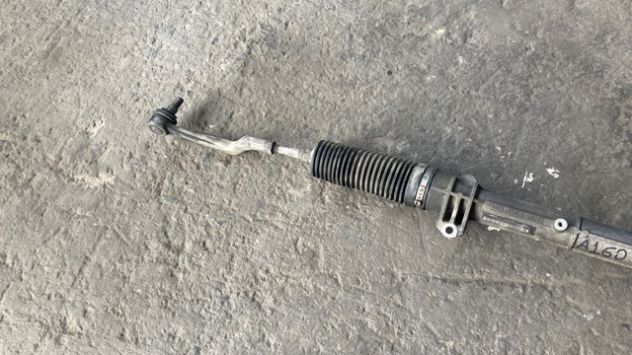 Scatola sterzo elettrica Mercedes Classe A160 W169 del 2007 (6700001319) - Foto 3