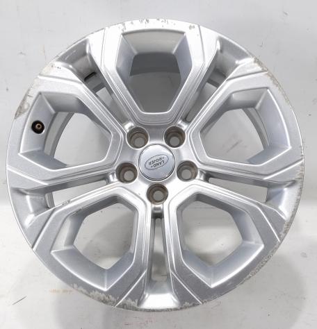 CERCHIO IN LEGA LAND ROVER Range Rover Evoque Serie K8D2-1007-NA (18)