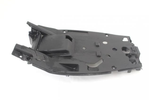 HONDA MSX 125 JC61 80101K26900 PARAFANGO POSTERIORE 13 - 15 REAR MUDGUARD 80101K269000 - Foto 2