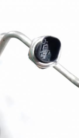 TUBO CONDENSATORE EVAPORATORE A/C MERCEDES Classe A Serie (W176) A2468301002 OM 651.930 Diesel 2200 (1218) - Foto 6
