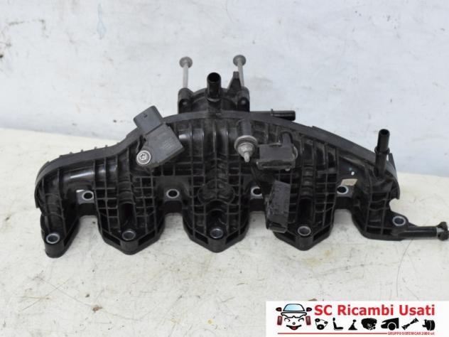 Collettore Aspirazione Jeep Compass 1.5 Gse 46351391 - 32956 - Foto 2