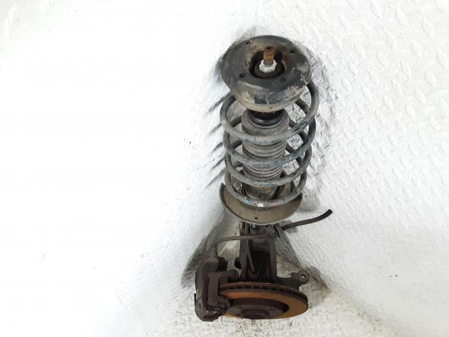 FUSELLO COMPLETO ANTERIORE SINISTRO PEUGEOT 208 Serie HMZ (EB2), HMZ (EB2F) (1219) - Foto 2
