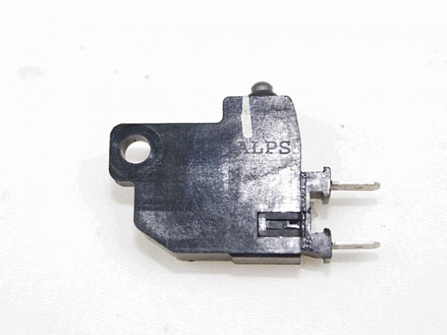 MICRO INTERRUTTORE LUCE FRENO ANTERIORE HONDA CBR 125 R JC50 2007 - 2017 35340MGSD31 FRONT BRAKE LIGHT SWITCH - Foto 2