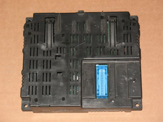 51877615 CENTRALINA Blue & Me Bluetooth FIAT 500 BRAVO LANCIA DELTA 51877615
