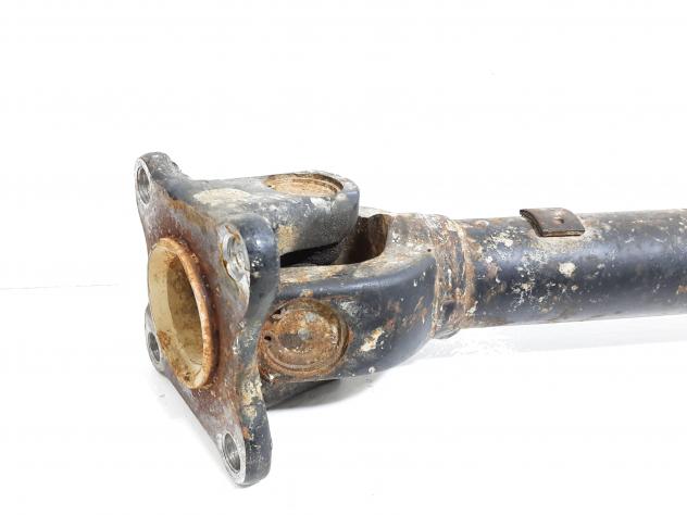 ALBERO DI TRASMISSIONE ANTERIORE SUZUKI Jimny 2° Serie K9K 266 Diesel 1500 (05) - Foto 2