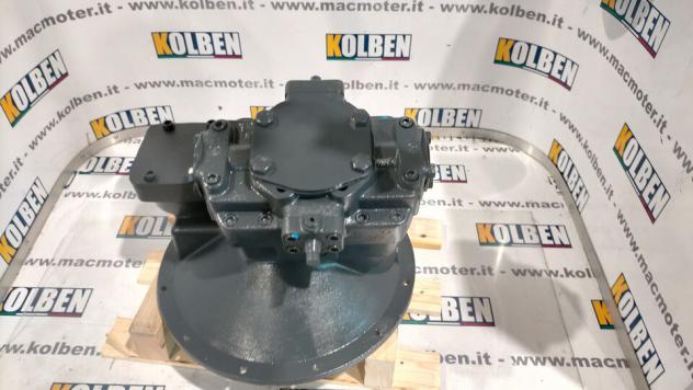 Pompa Idraulica Bosch Rexroth A8VO