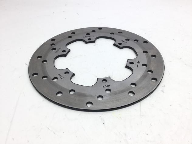 PIAGGIO VESPA GTS E4 ABS 125 DISCO FRENO POSTERIORE O ANTERIORE 2021 MD3200