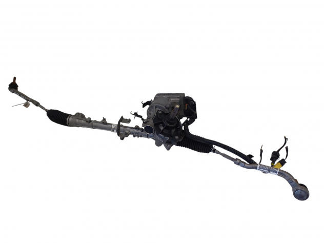 SCATOLA DELLO STERZO CITROEN C4 Picasso II F80000291900 BHZ (DV6FC) Diesel 1600 (13) - Foto 4