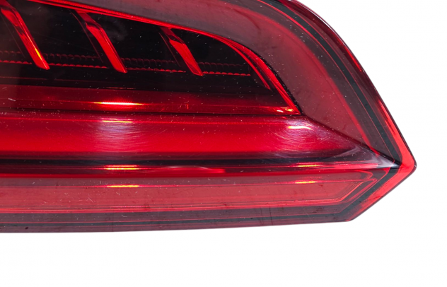 STOP FANALE POSTERIORE SINISTRO AUDI Q5 Serie (FYB) 80A945093 (17) - Foto 2