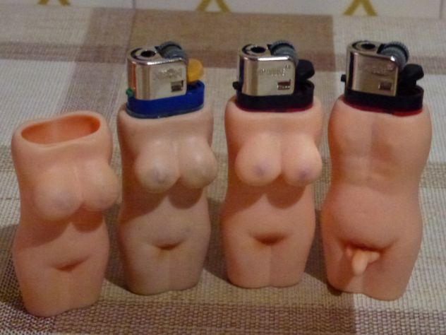 Esclusivi ARTICOLI per ADULTI rari ed introvabili:TUTTIassolutamenteIMPERDIBILI - Foto 7