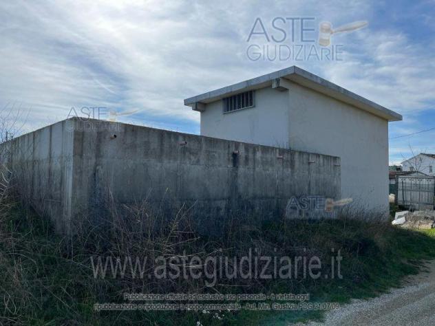 IMMOBILI-ALTRA CATEGORIA-Via Pignatara, 65010 Cappelle Sul Tavo PE, Italia