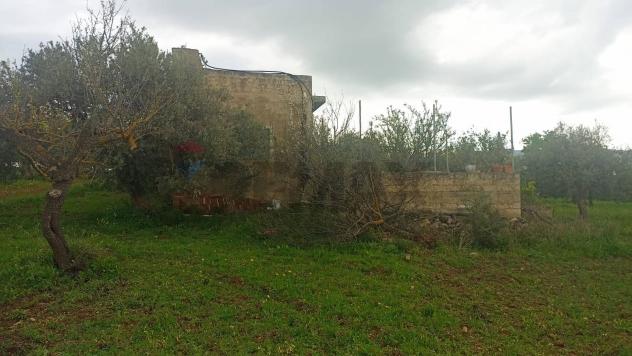 Rustico in vendita a Chiaramonte Gulfi - Foto 4