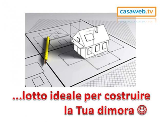 1107 - Terreno Edificabile a Montebelluna - Foto 5