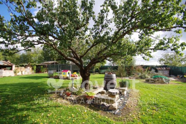 Rustico / Casale di 190 m² con 4 locali in vendita a Montepulciano - Foto 12