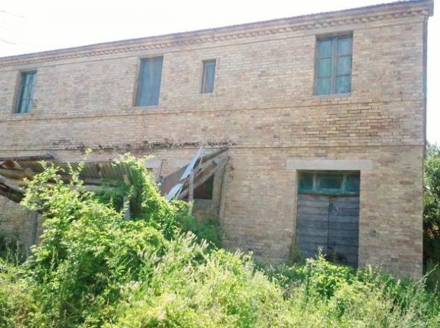 Casale in vendita a Offida - Foto 4