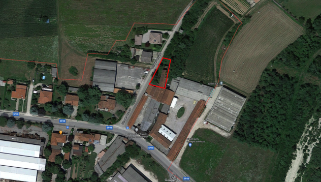 Rustico in vendita a Remanzacco - Foto 14