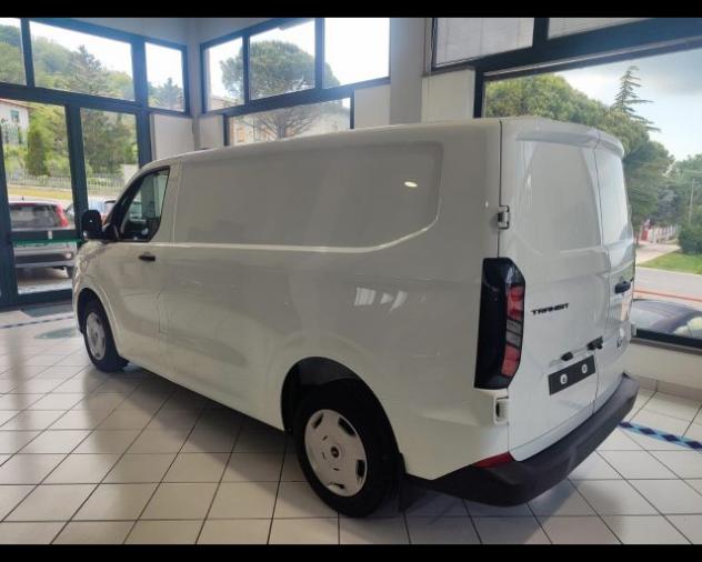 FORD Transit Custom 280 2.0 EcoBlue 136CV PC Furgone Trend rif. 22328287 - Foto 10