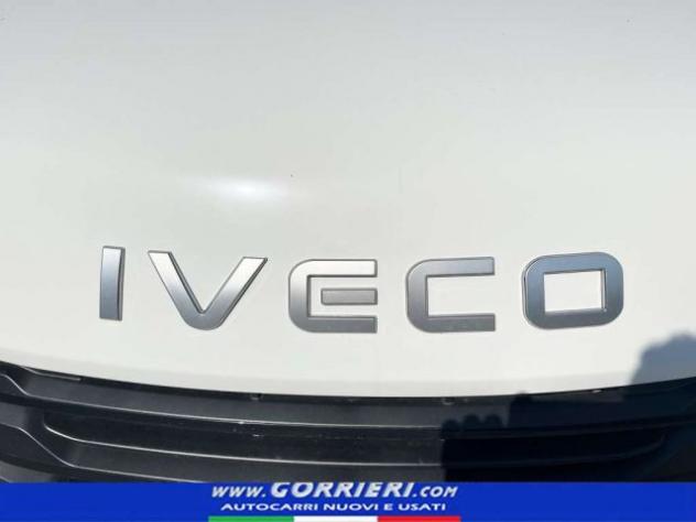 IVECO Daily 35-160 MY24 rif. 23838643 - Foto 6