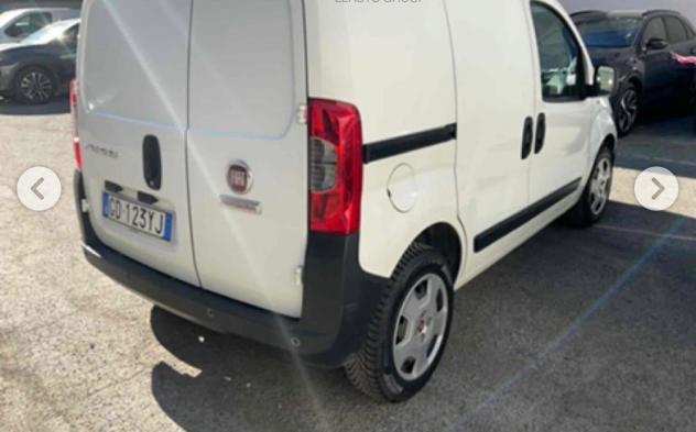 Fiat Fiorino 1.3 MJT 95CV Cargo SX - Foto 8