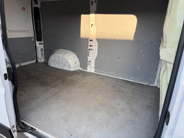 Fiat Ducato 35 2.2 Mjt 140CV PM-TM - Foto 7