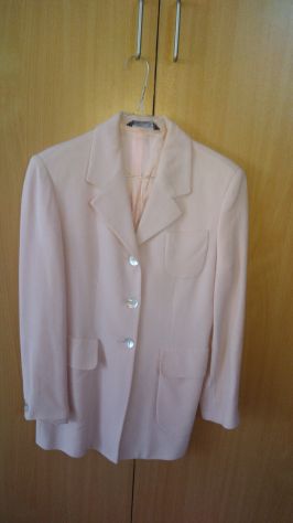 giacche e tailleur gonna o pantalone - Foto 3