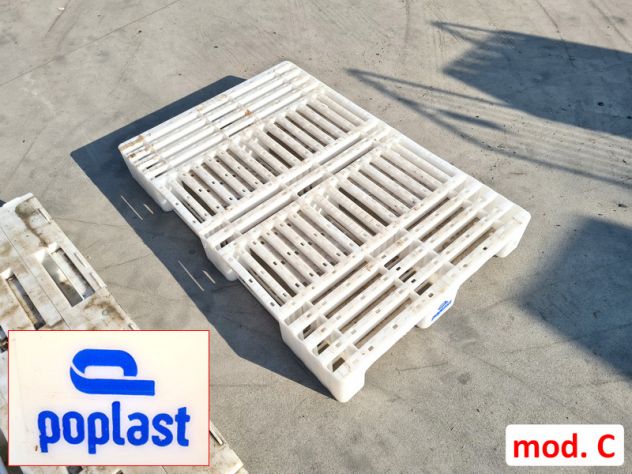 bancali in teflon alimentare usati - Foto 4