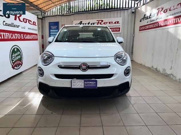 FIAT 500X 500X 1.0 T3 120 CV Lounge - Foto 3