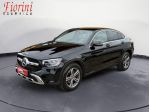 Mercedes-benz GLC 200 d 4Matic CoupPremium
