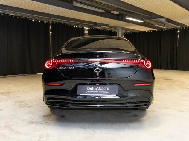 Mercedes-Benz CLA CLA 180 Hybrid Advanced Plus - Foto 5