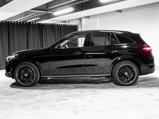 Mercedes-Benz GLC X254 220 d 4MATIC - Foto 2