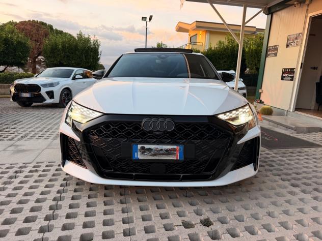 Audi A3 RS 3 SPB TFSI quattro S tronic - Foto 2