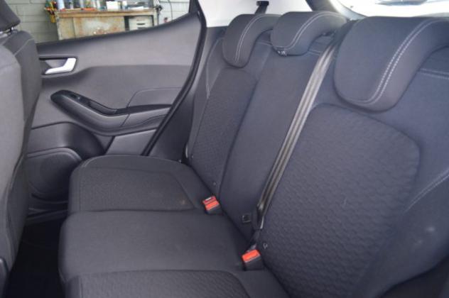 FORD Fiesta 1.1 75 CV 5 porte Titanium GPL Originale rif. 24046740 - Foto 9