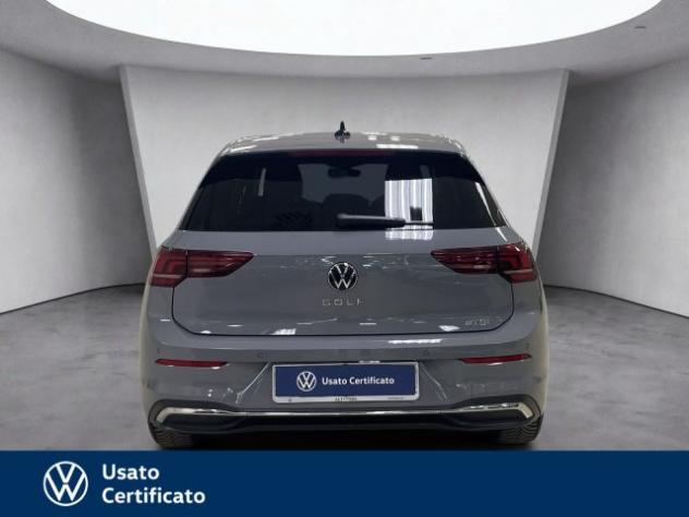 VOLKSWAGEN Golf 1.5 etsi style 150cv dsg rif. 23835808 - Foto 5
