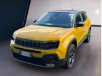 Jeep Avenger mhev summit 1.2 100cv dct mhev