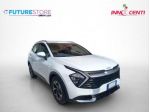 KIA Sportage 1.6 CRDi MHEV DCT  rif. 23979510