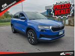 Škoda Karoq Karoq 2.0 tdi evo Style 115cv dsg