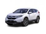 Honda CR-V Hybrid 2.0 Hybrid 184 CV AWD Automatica eCVT Elegance Navi
